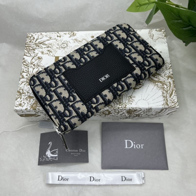 Christian Dior Wallet